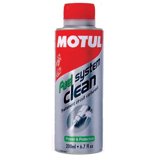 Motul Fuel System Clean