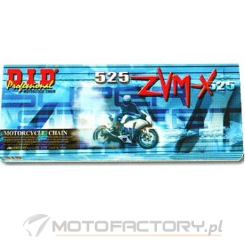 525 ZVMX
