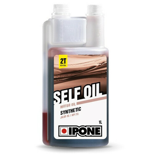 Ipone Self Oil