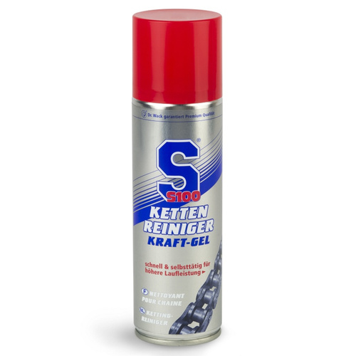 S100 Ketten Reiniger