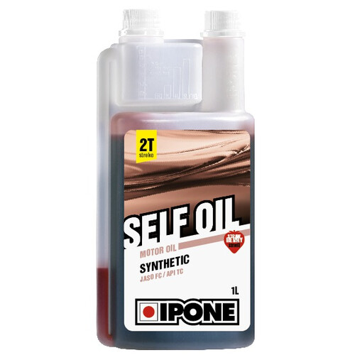 Ipone Self Oil