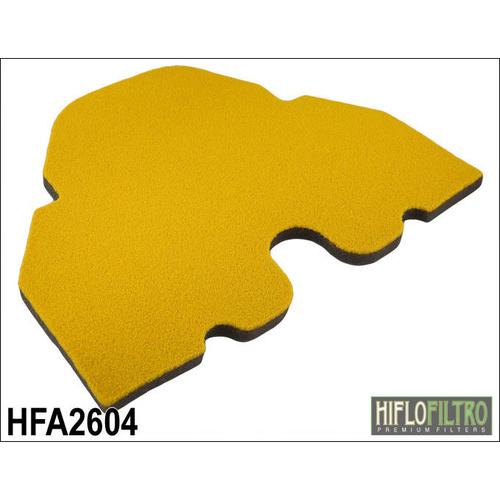 HIFLO FILTRO