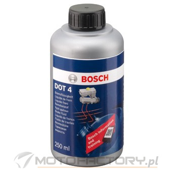 BOSCH DOT4