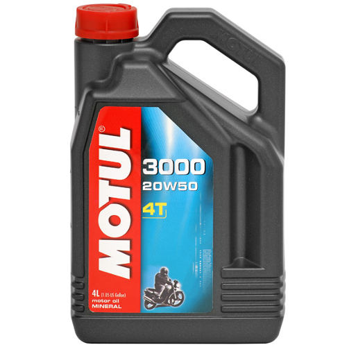 Motul
