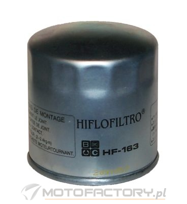 HF163