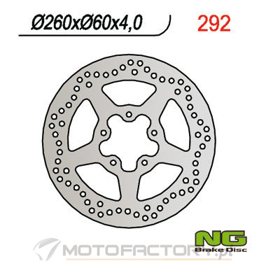 NG292