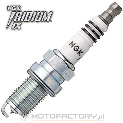 NGK Iridium