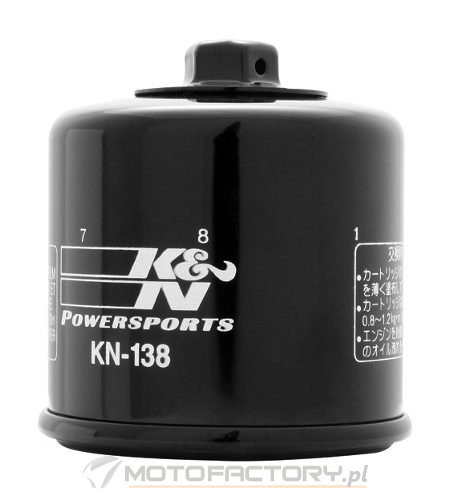 KN138